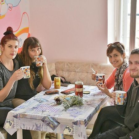 Old Town Hostel Сплит Екстериор снимка