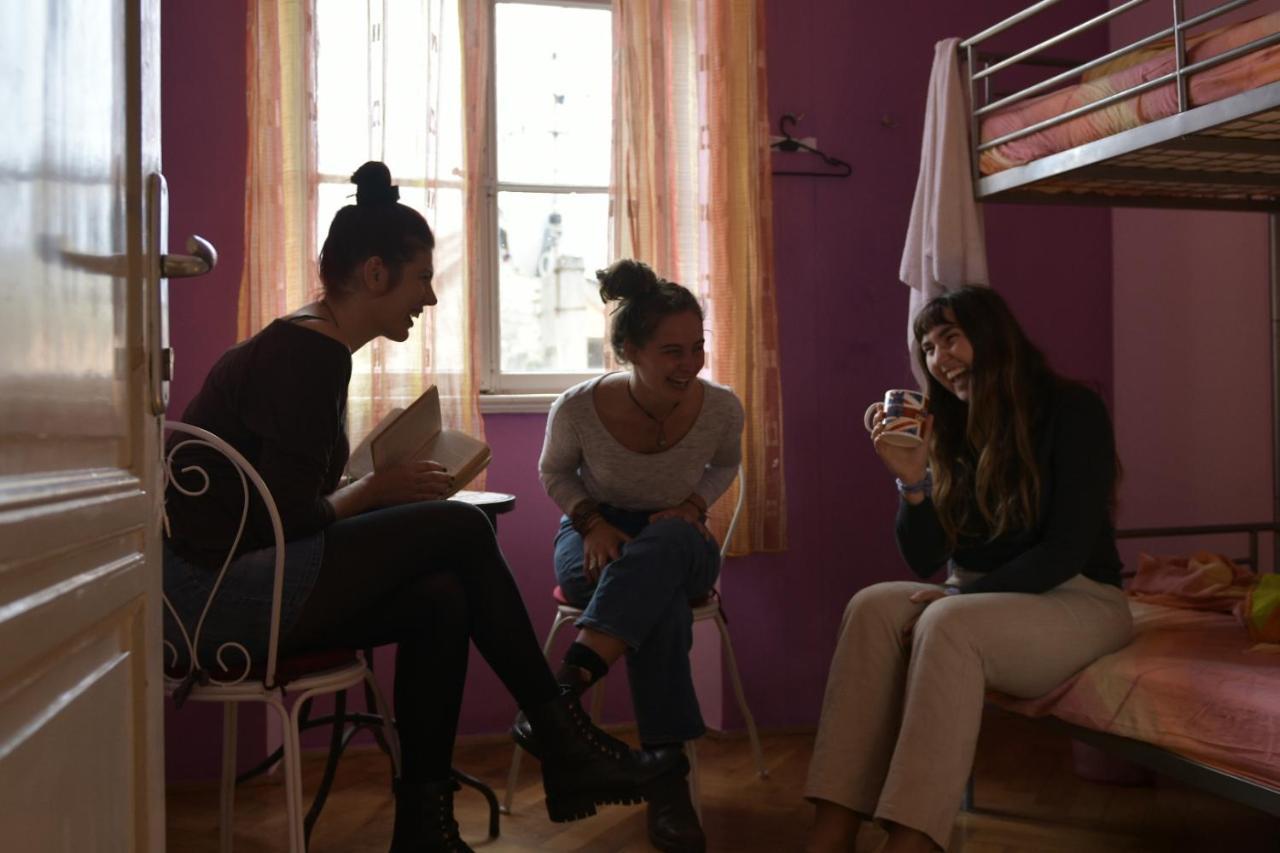 Old Town Hostel Сплит Екстериор снимка