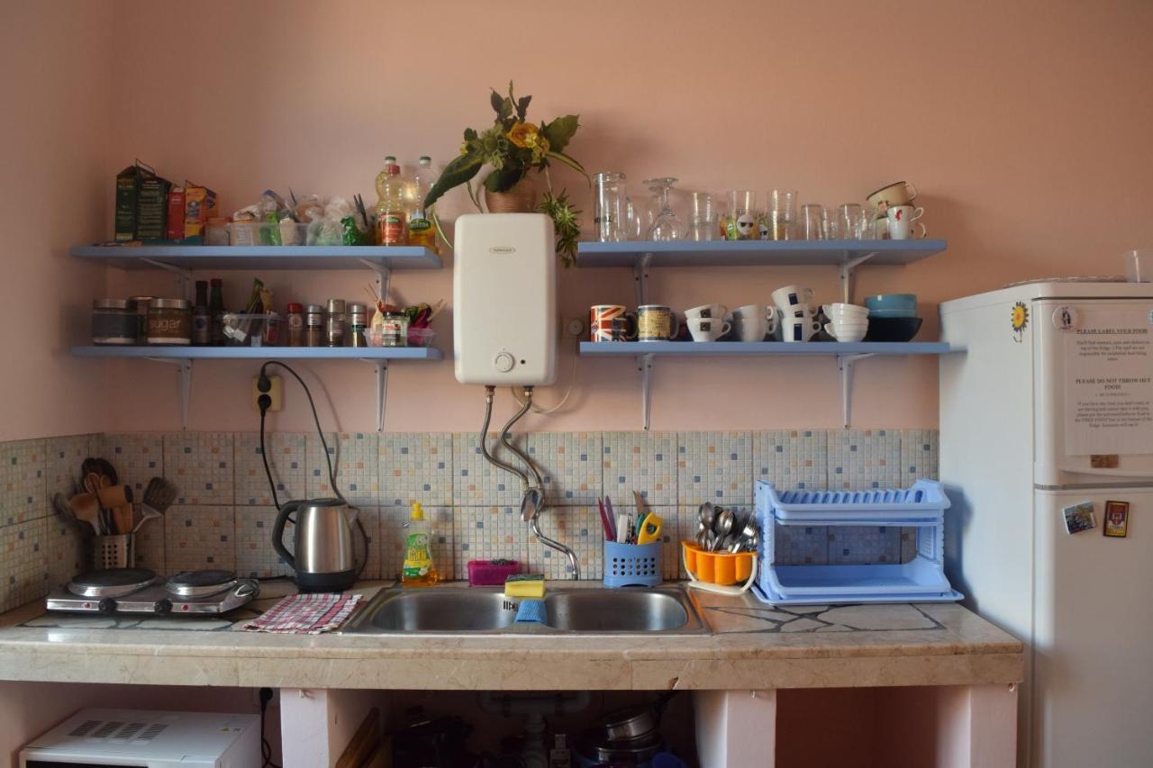 Old Town Hostel Сплит Екстериор снимка