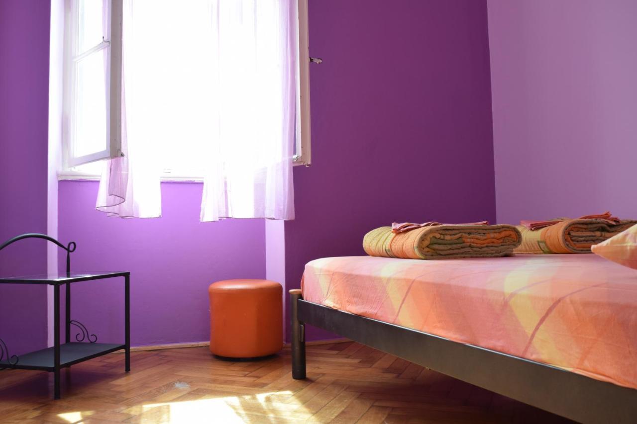 Old Town Hostel Сплит Екстериор снимка