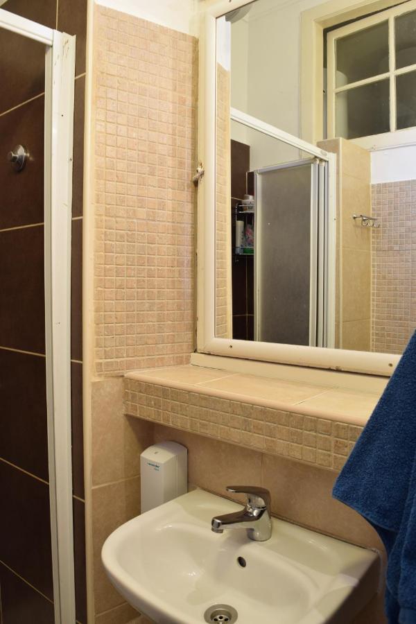 Old Town Hostel Сплит Екстериор снимка
