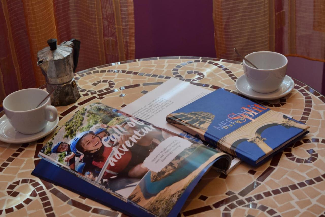 Old Town Hostel Сплит Екстериор снимка