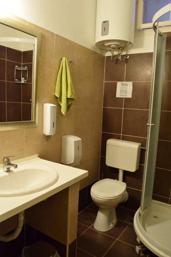 Old Town Hostel Сплит Екстериор снимка