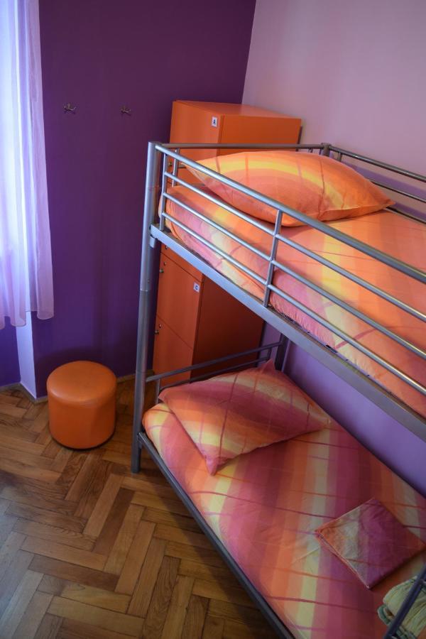 Old Town Hostel Сплит Екстериор снимка